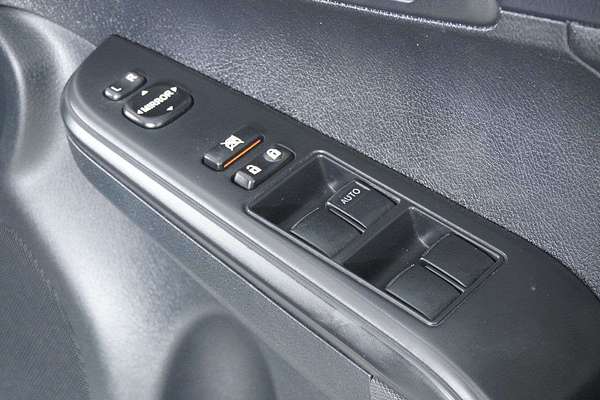 2012 Toyota CAMRY ALTISE ASV50R