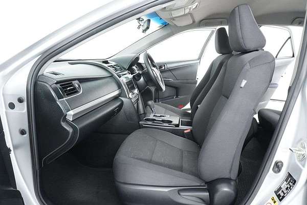 2012 Toyota CAMRY ALTISE ASV50R