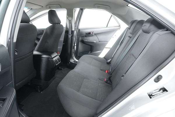2012 Toyota CAMRY ALTISE ASV50R