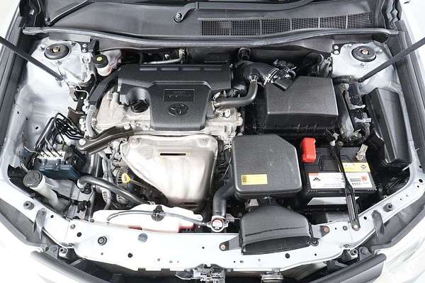 2012 Toyota CAMRY ALTISE ASV50R
