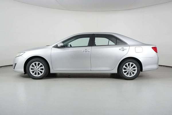 2012 Toyota CAMRY ALTISE ASV50R