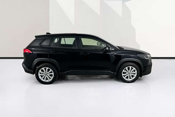 2023 Toyota COROLLA CROSS GX MXGA10R
