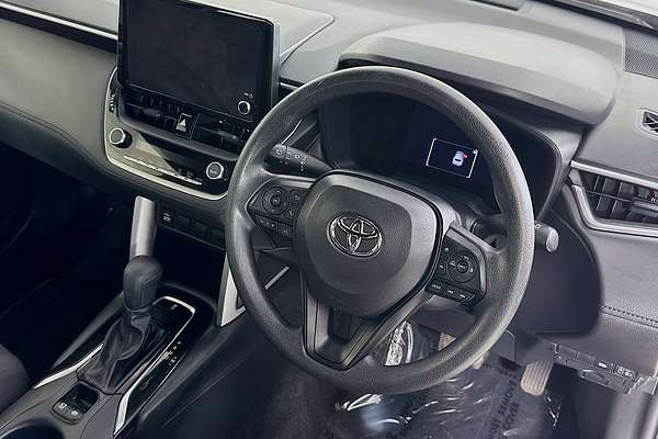 2023 Toyota COROLLA CROSS GX MXGA10R
