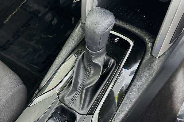 2023 Toyota COROLLA CROSS GX MXGA10R