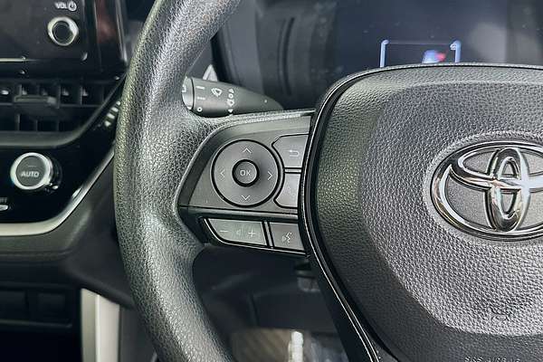 2023 Toyota COROLLA CROSS GX MXGA10R