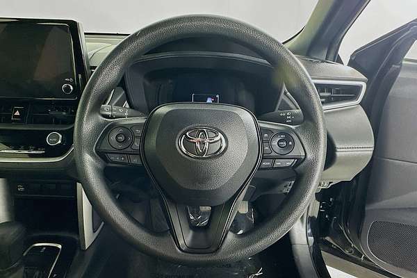 2023 Toyota COROLLA CROSS GX MXGA10R