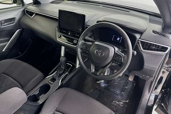 2023 Toyota COROLLA CROSS GX MXGA10R