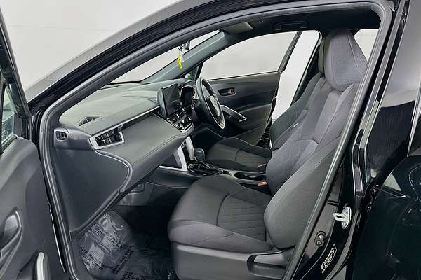 2023 Toyota COROLLA CROSS GX MXGA10R
