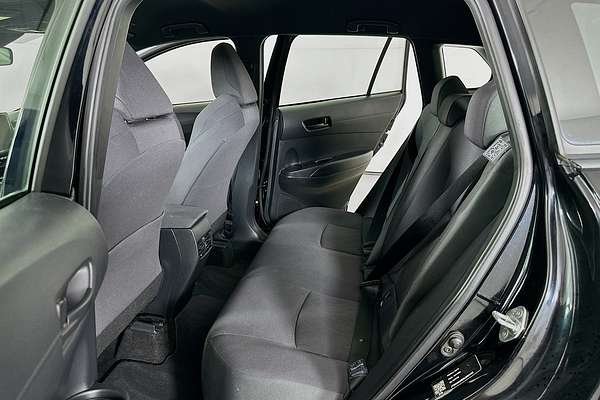 2023 Toyota COROLLA CROSS GX MXGA10R