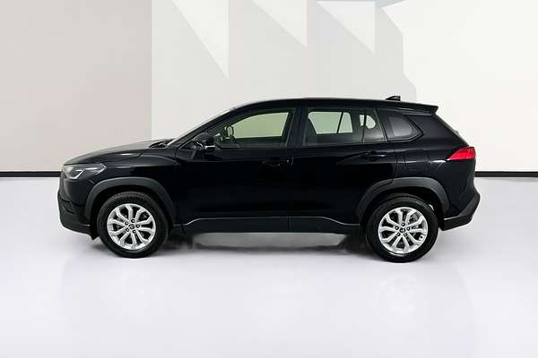 2023 Toyota COROLLA CROSS GX MXGA10R