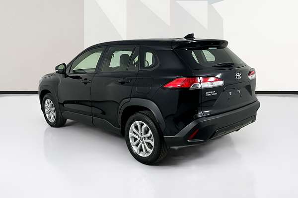 2023 Toyota COROLLA CROSS GX MXGA10R