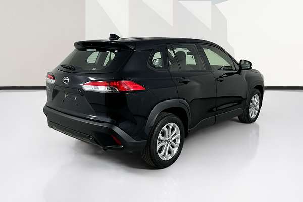 2023 Toyota COROLLA CROSS GX MXGA10R