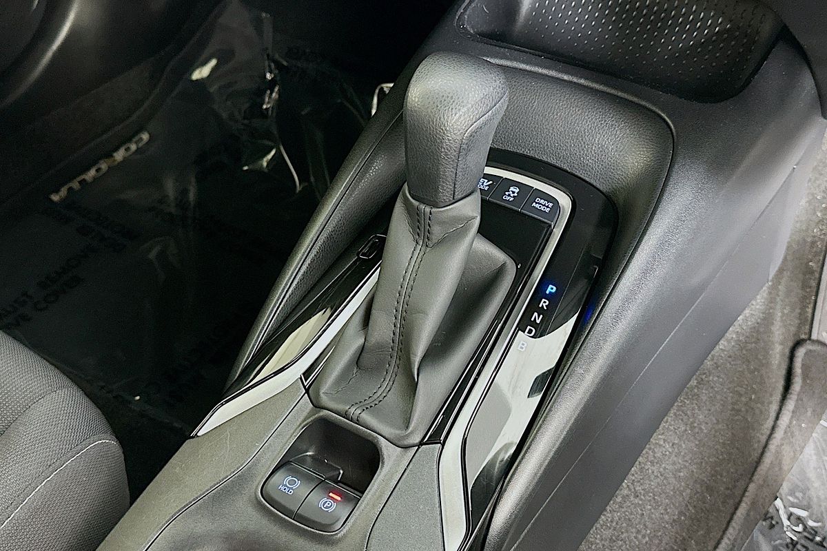 2021 Toyota COROLLA Ascent Sport Hybrid ZWE211R