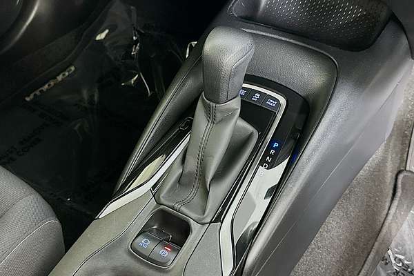 2021 Toyota COROLLA Ascent Sport Hybrid ZWE211R