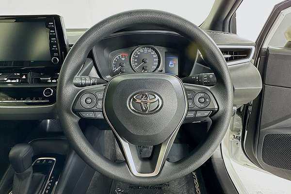 2021 Toyota COROLLA Ascent Sport Hybrid ZWE211R