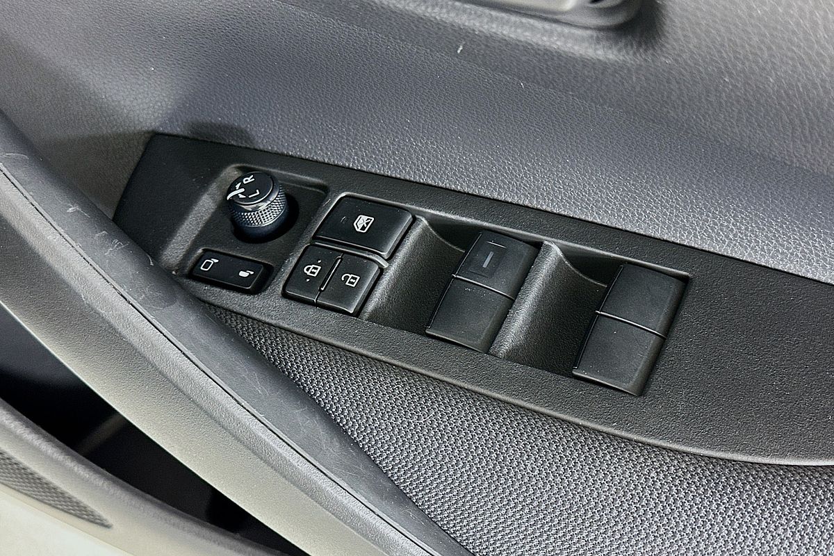 2021 Toyota COROLLA Ascent Sport Hybrid ZWE211R