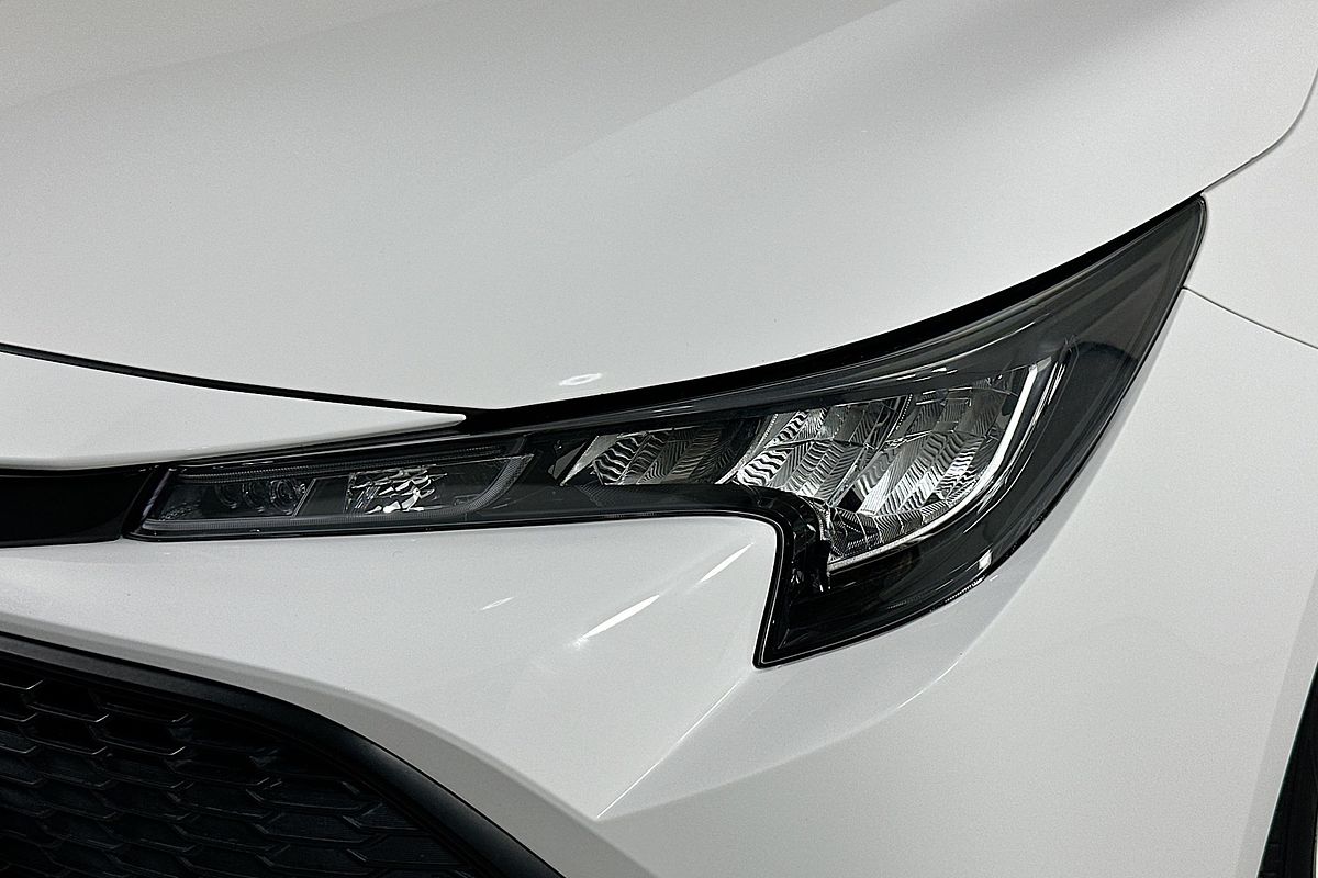 2021 Toyota COROLLA Ascent Sport Hybrid ZWE211R