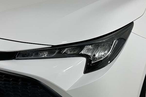 2021 Toyota COROLLA Ascent Sport Hybrid ZWE211R