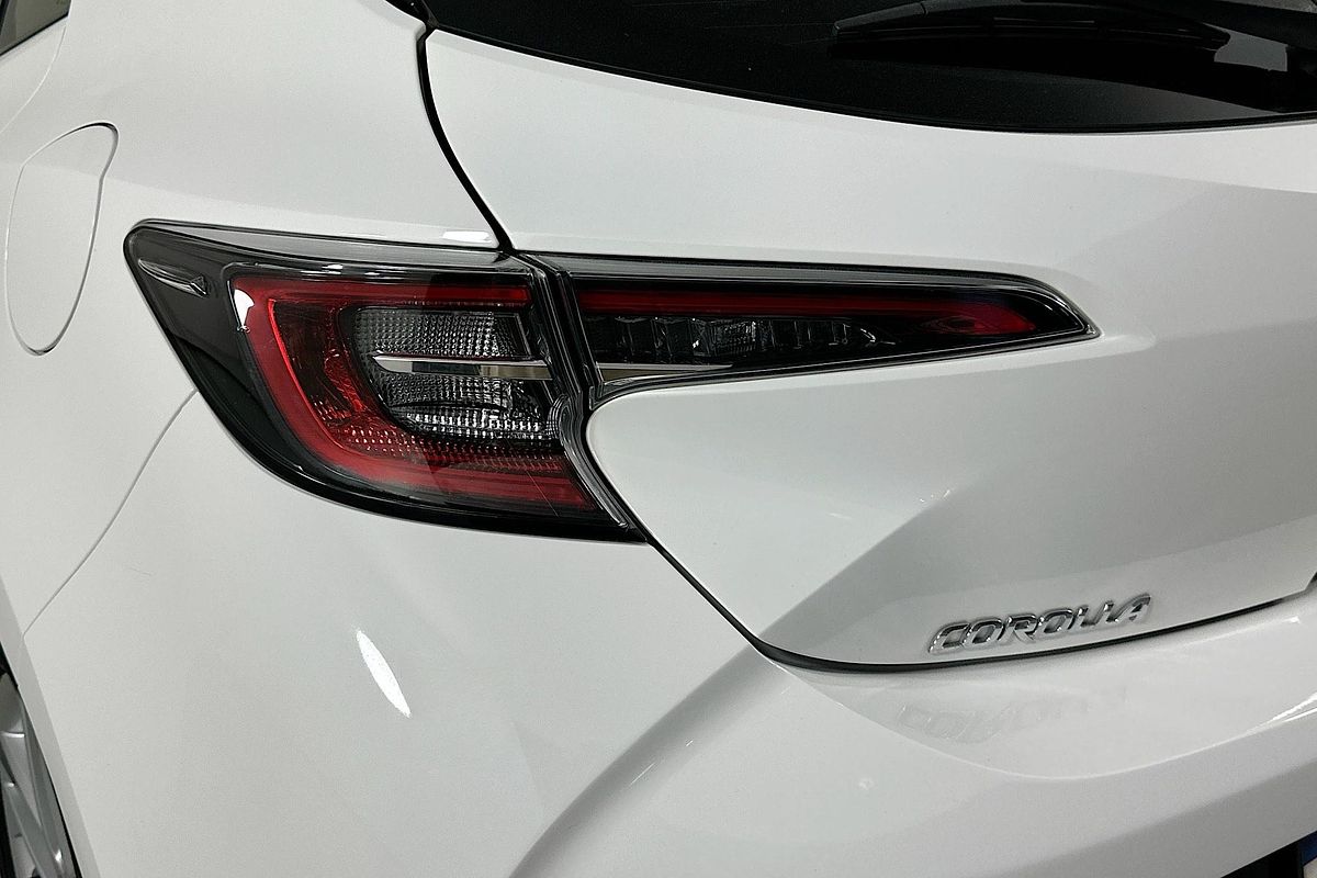 2021 Toyota COROLLA Ascent Sport Hybrid ZWE211R