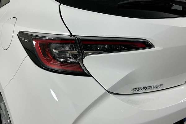 2021 Toyota COROLLA Ascent Sport Hybrid ZWE211R