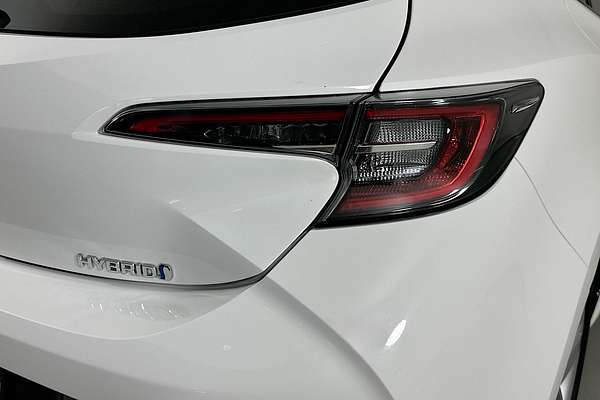 2021 Toyota COROLLA Ascent Sport Hybrid ZWE211R