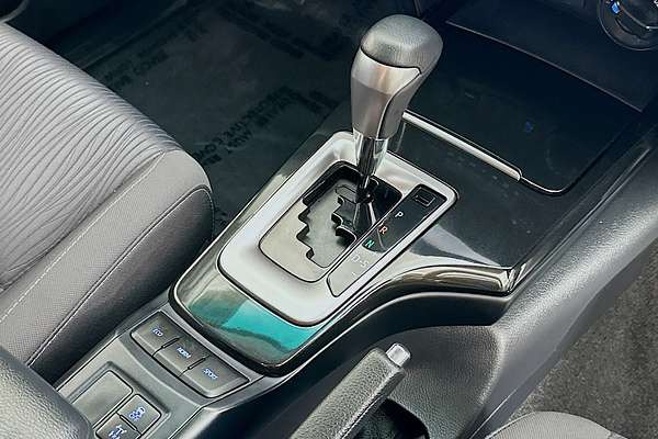 2023 Toyota Fortuner GXL GUN156R