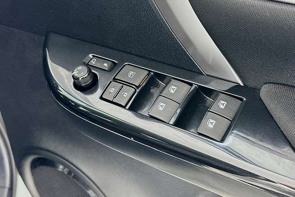 2023 Toyota Fortuner GXL GUN156R