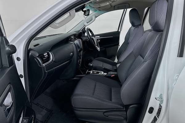 2023 Toyota Fortuner GXL GUN156R