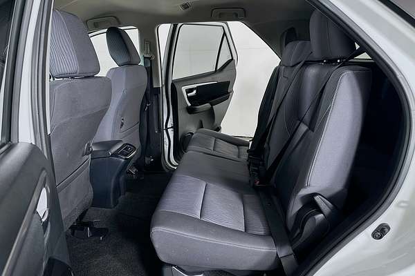 2023 Toyota Fortuner GXL GUN156R