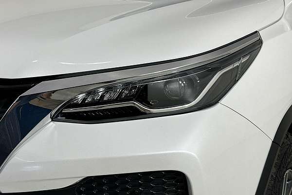 2023 Toyota Fortuner GXL GUN156R