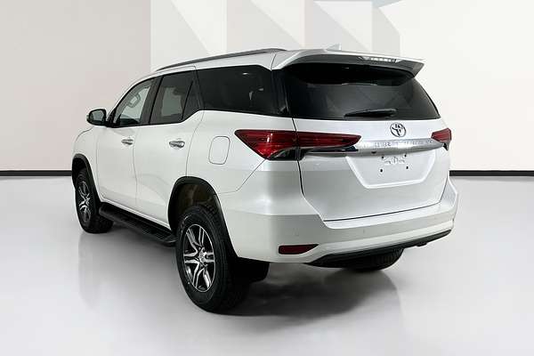 2023 Toyota Fortuner GXL GUN156R