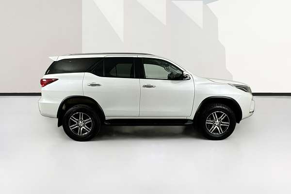 2023 Toyota Fortuner GXL GUN156R
