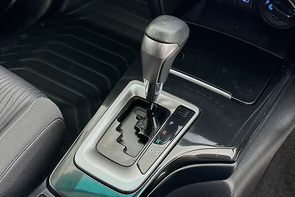 2023 Toyota Fortuner GXL GUN156R