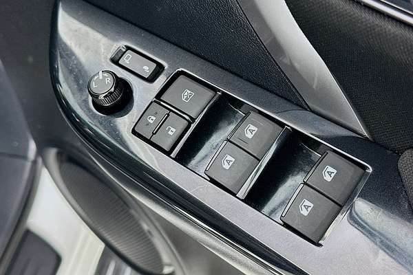 2023 Toyota Fortuner GXL GUN156R