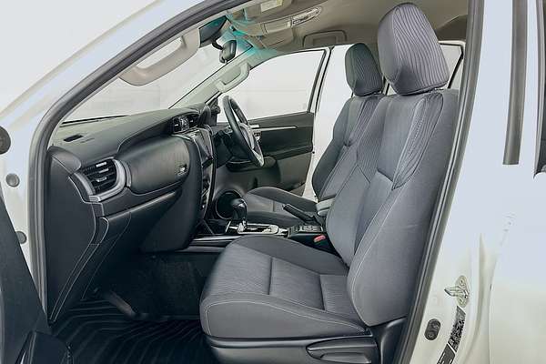 2023 Toyota Fortuner GXL GUN156R