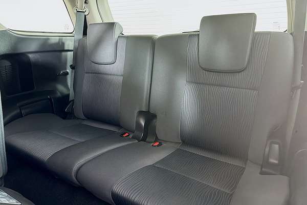 2023 Toyota Fortuner GXL GUN156R
