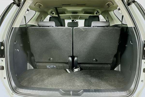 2023 Toyota Fortuner GXL GUN156R