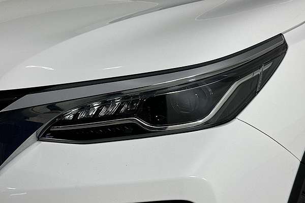 2023 Toyota Fortuner GXL GUN156R