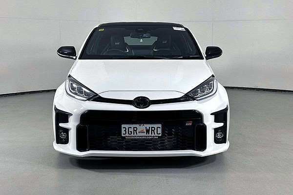 2021 Toyota GR YARIS GR GXPA16R
