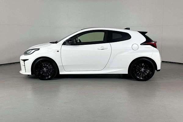2021 Toyota GR YARIS GR GXPA16R