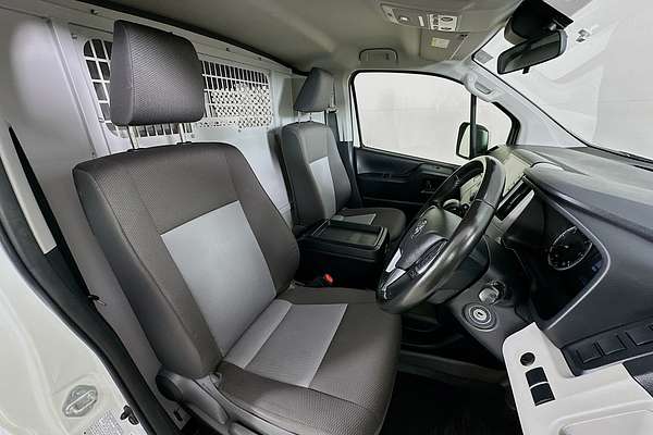 2021 Toyota Hiace GDH300R LWB