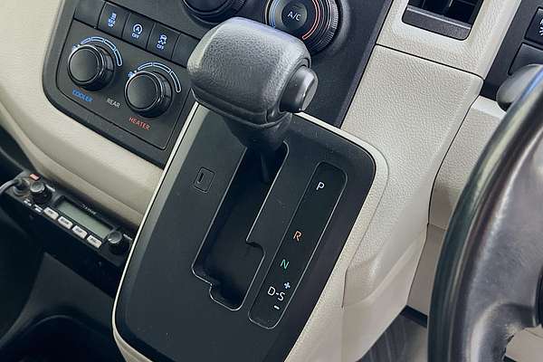 2019 Toyota Hiace COMMUTER (12 SEATS) GDH322R