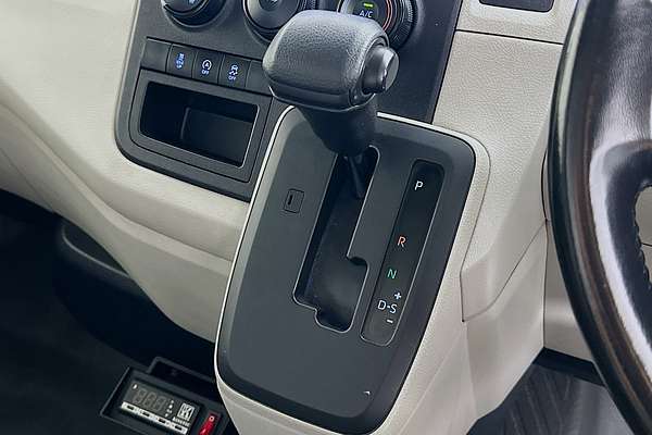 2019 Toyota HIACE SLWB GDH320R