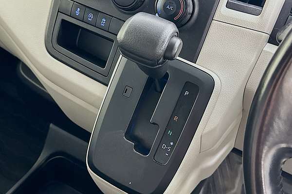 2021 Toyota Hiace GDH300R LWB