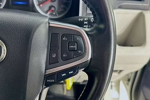 2021 Toyota Hiace GDH300R LWB