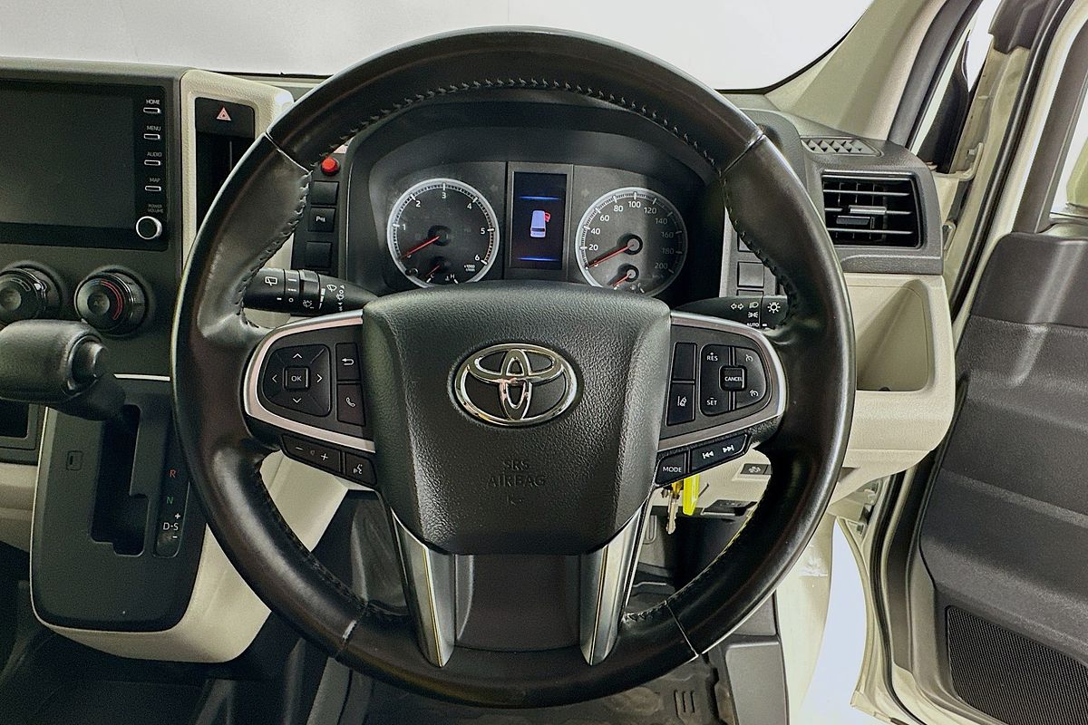 vehicle 17