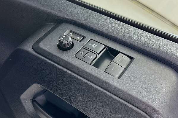 2021 Toyota Hiace GDH300R LWB