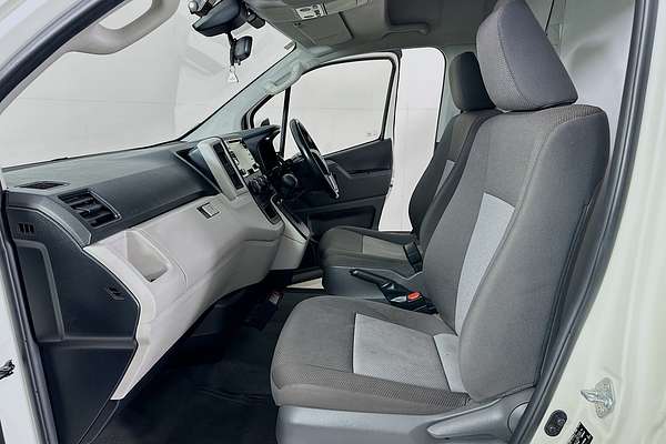 2019 Toyota HIACE SLWB GDH320R