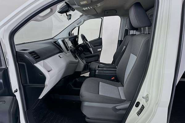 2021 Toyota Hiace GDH300R LWB