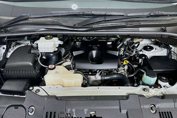2021 Toyota Hiace GDH300R LWB